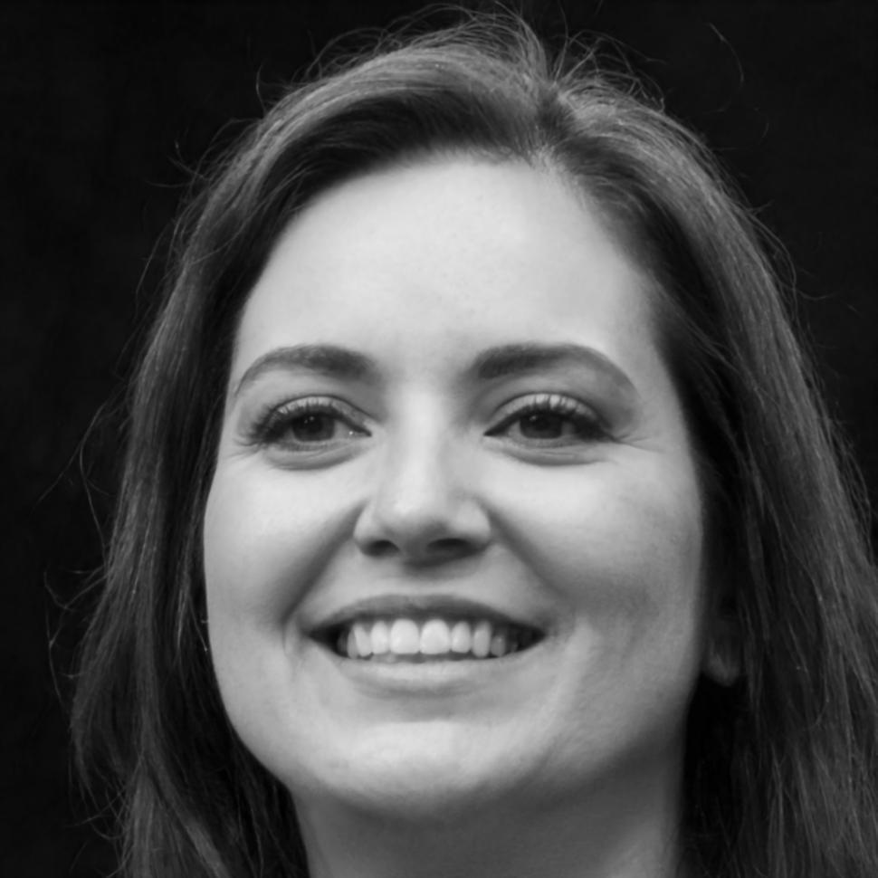 Portrait of Noor Wilmots